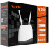 Купить Бездротовий маршрутизатор Tenda 4G06