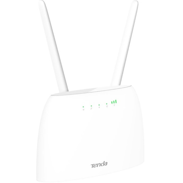 Купить Бездротовий маршрутизатор Tenda 4G06
