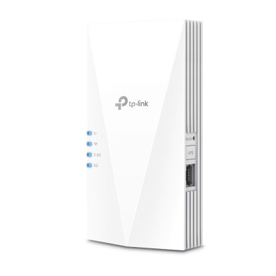 Купити Точка доступу TP-Link RE600X