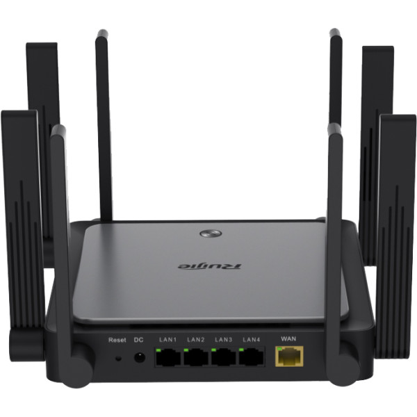 Купити Бездротовий маршрутизатор Ruijie Reyee RG-EW3200GX PRO