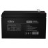 Купити Акумуляторна батарея Njoy GP07122F 12V 7AH (BTVACGUOBTD2FCN01B) AGM
