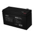 Купити Акумуляторна батарея Njoy GP07122F 12V 7AH (BTVACGUOBTD2FCN01B) AGM