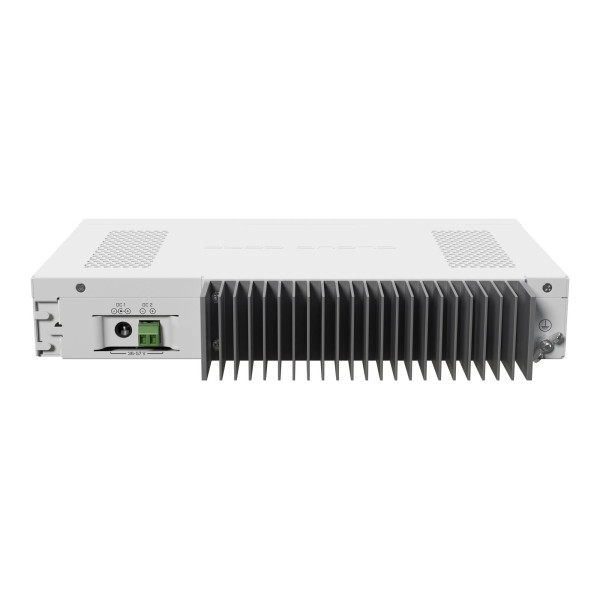 Купити Маршрутизатор MikroTik CCR2004-16G-2S+PC