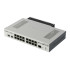 Купити Маршрутизатор MikroTik CCR2004-16G-2S+PC