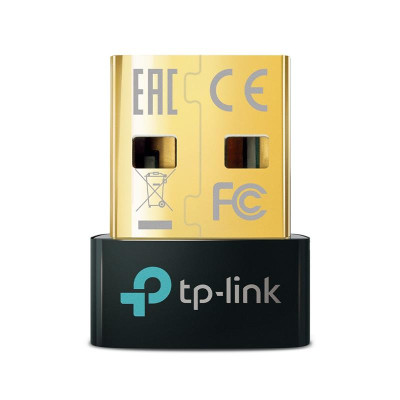 Купить Bluetooth-адаптер TP-Link UB5A Bluetooth 5.0 Black