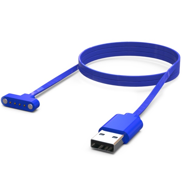 Купить Кабель USB магнітний Teltonika для GPS трекер TMT250 (PRIEDASL8G)