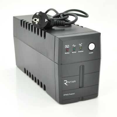 Купить Джерело безперебійного живлення RTP625 Proxima-L 375 W (RTP625L/05845)