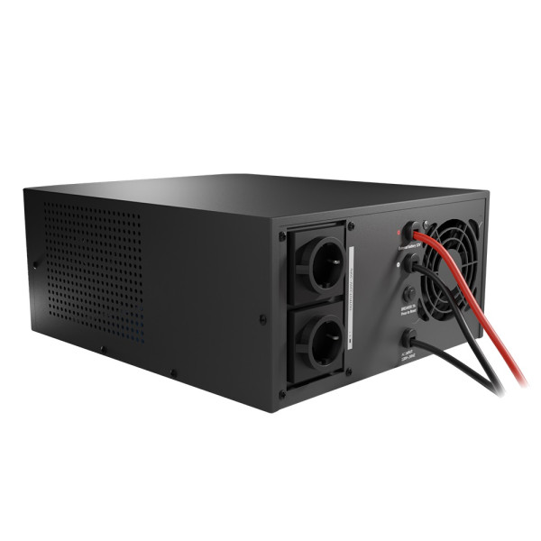 Купить Джерело безперебійного живлення Njoy Aira 1200 (UPCSTLP812HAICP01B)