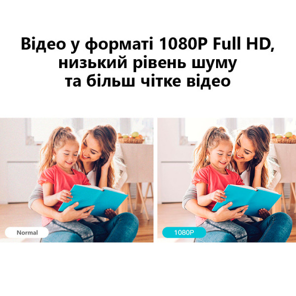 Купити IP-камера Tenda CP3
