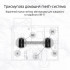 Купить Wi-Fi Mesh-система Asus ZenWiFi Pro XT12 2pk Black (90IG06U0-MO3A40)