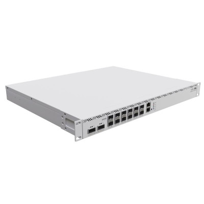 Купить Маршрутизатор MikroTik CCR2216-1G-12XS-2XQ
