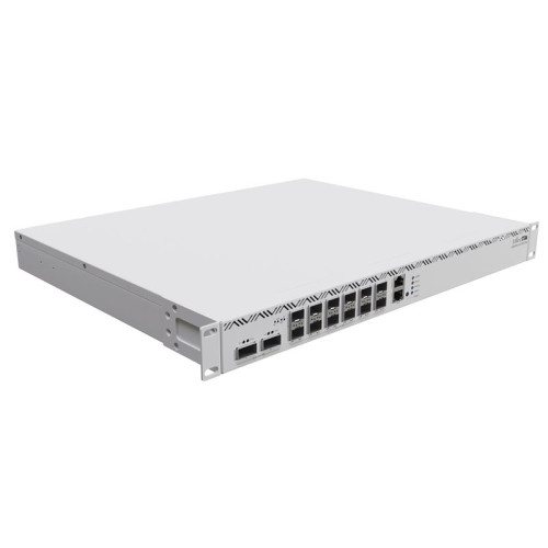 Купить Маршрутизатор MikroTik CCR2216-1G-12XS-2XQ