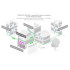 Купити Маршрутизатор MikroTik CCR2216-1G-12XS-2XQ