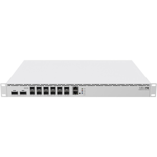 Купити Маршрутизатор MikroTik CCR2216-1G-12XS-2XQ