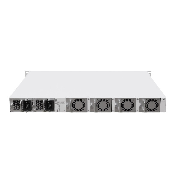 Купити Маршрутизатор MikroTik CCR2216-1G-12XS-2XQ