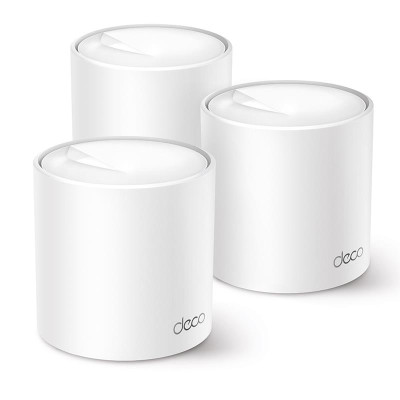 Купить WiFi Mesh-система TP-Link Deco X50(3-pack)