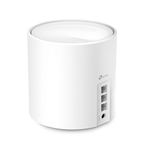 Купити WiFi Mesh-система TP-Link Deco X50(3-pack)