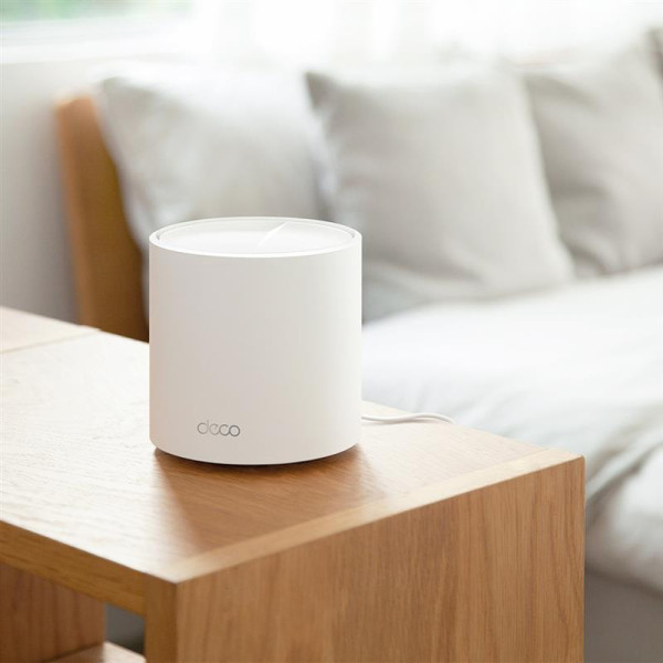 Купити WiFi Mesh-система TP-Link Deco X50(3-pack)