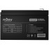 Купити Акумуляторна батарея Njoy GP12122F 12V 12AH (BTVACATBCTI2FCN01B) AGM
