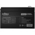 Купити Акумуляторна батарея Njoy GP12122F 12V 12AH (BTVACATBCTI2FCN01B) AGM