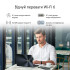 Купить Бездротовий адаптер Asus USB-AX56W/O cradle (90IG06H0-MO0R10)