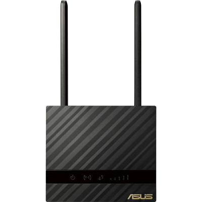 Купити Бездротовий LTE маршрутизатор Asus 4G-N16 (90IG07E0-MO3H00)