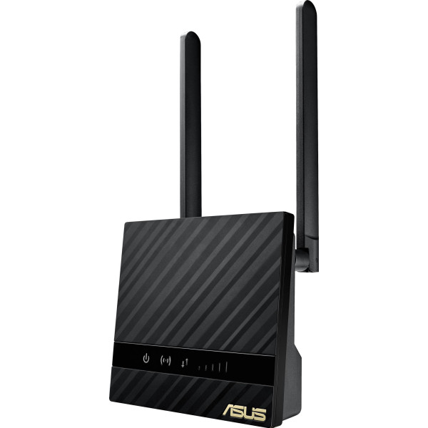 Купить Бездротовий LTE маршрутизатор Asus 4G-N16 (90IG07E0-MO3H00)