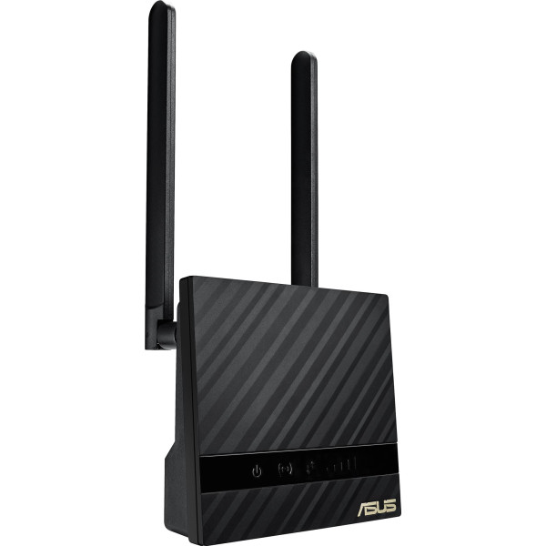 Купить Бездротовий LTE маршрутизатор Asus 4G-N16 (90IG07E0-MO3H00)