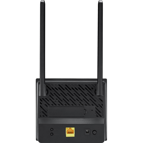 Купить Бездротовий LTE маршрутизатор Asus 4G-N16 (90IG07E0-MO3H00)