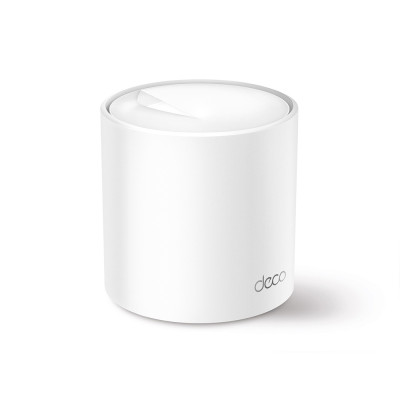 Купити WiFi Mesh-система TP-Link Deco X60(1-pack)