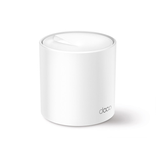 Купить WiFi Mesh-система TP-Link Deco X60(1-pack)