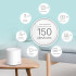 Купить WiFi Mesh-система TP-Link Deco X60(1-pack)