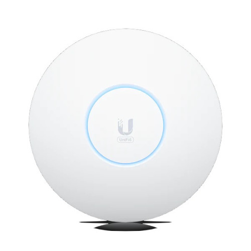 Купить Точка доступу Ubiquiti UniFi U6 ENTERPRISE (U6-ENTERPRISE)