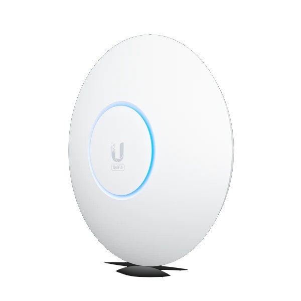Купить Точка доступу Ubiquiti UniFi U6 ENTERPRISE (U6-ENTERPRISE)