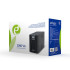 Купить Джерело безперебійного живлення EnerGenie EG-UPS-PS1000-01 1000VA