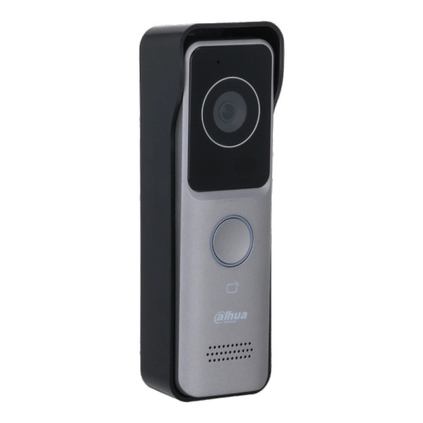 Купить IP виклична панель Dahua DHI-VTO2311R-WP