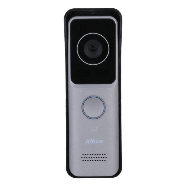 Купить IP виклична панель Dahua DHI-VTO2311R-WP
