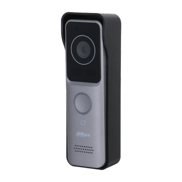 Купить IP виклична панель Dahua DHI-VTO2311R-WP