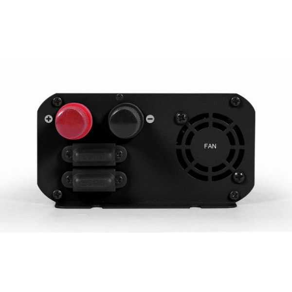 Купити Інвертор напруги EnerGenie EG-PWC500-01 500W