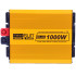Купити Інвертор напруги Mexxsun YX-1000W-S, 12V/220V, 1000W (29176)