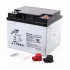 Купить Акумуляторна батарея Ritar 12V 40AH (RA12-40) AGM