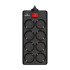 Купить Фільтр живлення REAL-EL RS-8 Protect 1.8 м Black