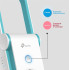 Купити Бездротовий повторювач/розширювач WiFi сигналу TP-Link RE365