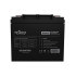 Купити Акумуляторна батарея Njoy GE4012FF 12V 40AH (BTVGCDTOMTCFFCN01B) GEL