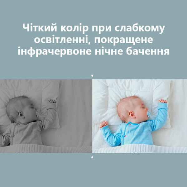 Купити IP-камера Tenda CP6