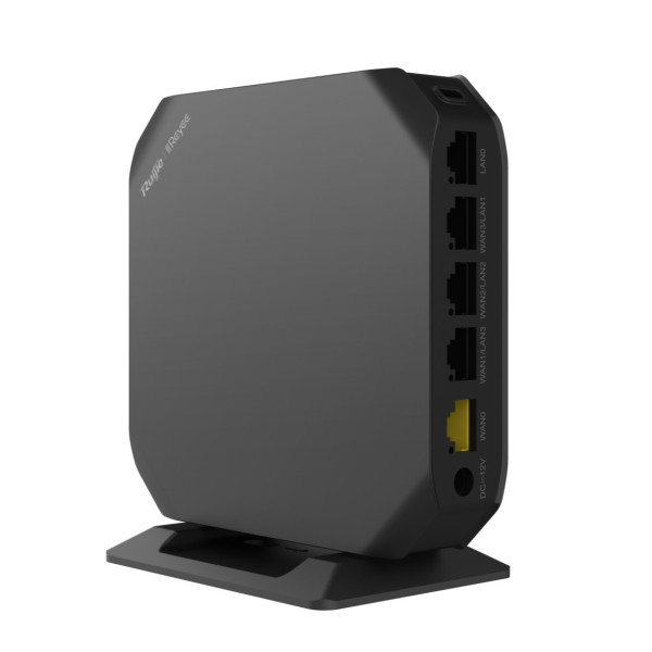 Купити Бездротовий маршрутизатор Ruijie Reyee RG-EG105GW(T)