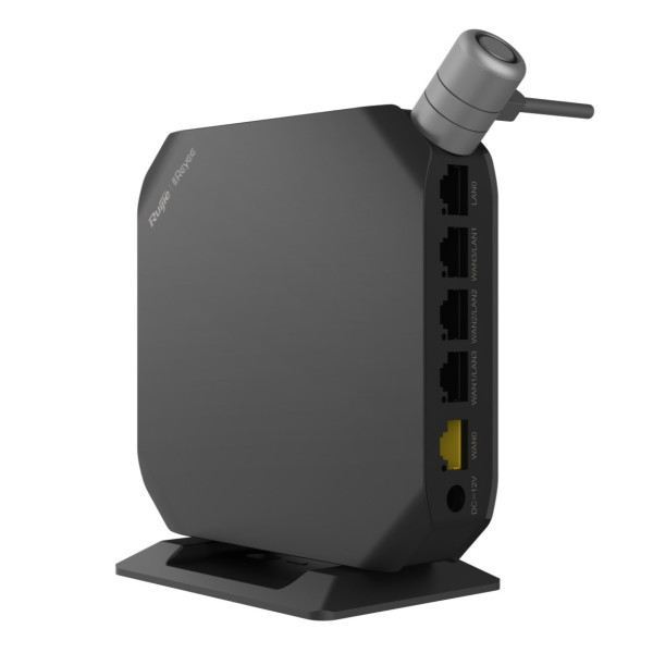 Купити Бездротовий маршрутизатор Ruijie Reyee RG-EG105GW(T)