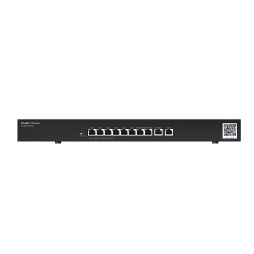 Купить Маршрутизатор Ruijie Reyee RG-EG310GH-E