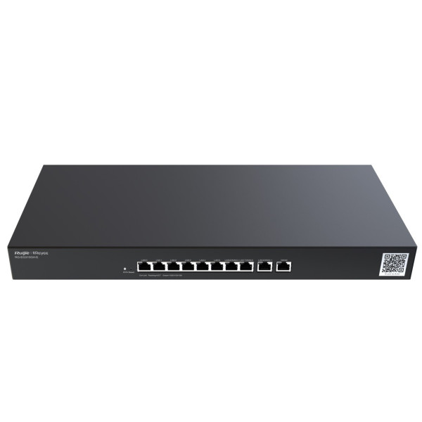 Купити Маршрутизатор Ruijie Reyee RG-EG310GH-E