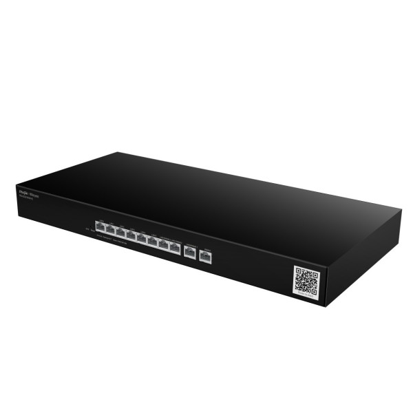 Купити Маршрутизатор Ruijie Reyee RG-EG310GH-E